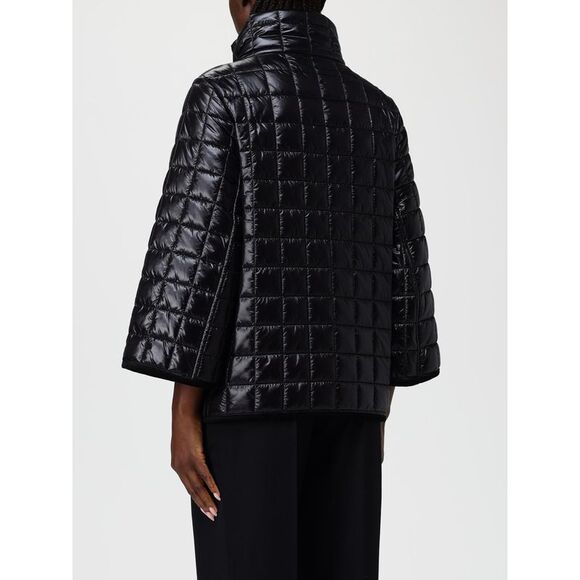 Fay Jacket Woman Black